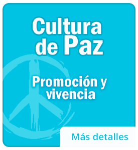 Cultura de Paz